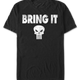 Bring It Punisher Marvel Comics T-Shirt thumbnail
