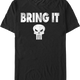 Bring It Punisher Marvel Comics T-Shirt thumbnail