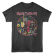Bring Your Daughter To The Slaughter Iron Maiden T-Shirt thumbnail