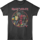 Bring Your Daughter To The Slaughter Iron Maiden T-Shirt thumbnail