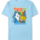 Bringin' Happy Back Rainbow Brite T-Shirt thumbnail