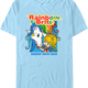Bringin' Happy Back Rainbow Brite T-Shirt thumbnail