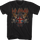 British Crest Def Leppard T-Shirt