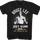 Vintage Jeet Kune Do Be Water My Friend Bruce Lee T-Shirt