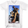 Classic Pose Bruce Lee T-Shirt