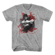 Dynamic Pose Bruce Lee T-Shirt thumbnail