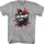 Dynamic Pose Bruce Lee T-Shirt