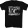 Mirrors Bruce Lee T-Shirt