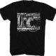 Mirrors Bruce Lee T-Shirt thumbnail
