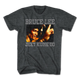 Jeet Kune Do Photo Bruce Lee T-Shirt thumbnail