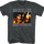 Jeet Kune Do Photo Bruce Lee T-Shirt