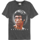 Bruce Lee Shadow Strike Comfort Colors Brand T-Shirt thumbnail