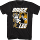 Bruce Lee T-Shirt thumbnail