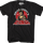 Bruce Leroy's Kung Fu Academy The Last Dragon T-Shirt