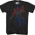 Brush Stroked Optimus Prime Transformers T-Shirt