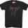 Brush Stroked Starscream Transformers T-Shirt