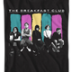 Brush Strokes Breakfast Club T-Shirt thumbnail