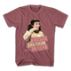 Brusha Brusha Brusha Grease T-Shirt thumbnail