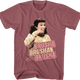 Brusha Brusha Brusha Grease T-Shirt thumbnail