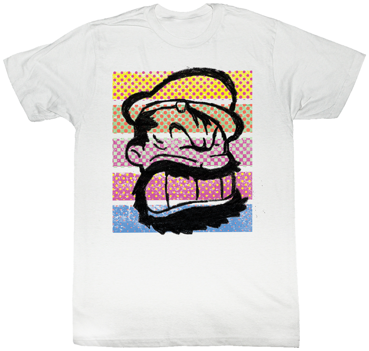 Brutus Popeye T-Shirt