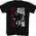Brutus Scarface Poster Popeye T-Shirt