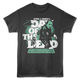 Bub Darkest Day Of Horror Day Of The Dead T-Shirt thumbnail