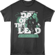 Bub Darkest Day Of Horror Day Of The Dead T-Shirt thumbnail