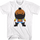 Bubble Character Mr. T Shirt