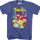 Bubble Group Snorks T-Shirt