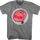 Bubble Gum Scratch & Sniff Sticker T-Shirt