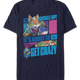 Buckle Up Super Mario Galaxy Movie Star Fox T-Shirt thumbnail