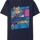 Buckle Up Super Mario Galaxy Movie Star Fox T-Shirt