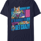 Buckle Up Super Mario Galaxy Movie Star Fox T-Shirt thumbnail