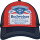 Budweiser Adjustable Hat thumbnail