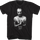 Buffalo Bill Portrait Silence of the Lambs T-Shirt