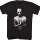 Buffalo Bill Portrait Silence of the Lambs T-Shirt thumbnail