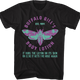 Buffalo Bill's Body Lotion Est. 1991 Silence of the Lambs T-Shirt thumbnail