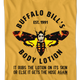 Body Lotion Silence of the Lambs T-Shirt thumbnail