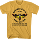 Body Lotion Silence of the Lambs T-Shirt thumbnail