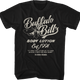 Buffalo Bill's Body Lotion Silence of the Lambs T-Shirt thumbnail