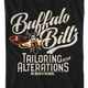 Buffalo Bill's Tailoring and Alterations Silence of the Lambs T-Shirt thumbnail