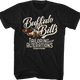 Buffalo Bill's Tailoring and Alterations Silence of the Lambs T-Shirt thumbnail