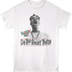 Buggin' Out Do The Right Thing T-Shirt thumbnail