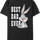 Bugs Bunny Best Dad Ever Looney Tunes T-Shirt