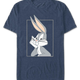 Bugs Bunny Cute Pose Looney Tunes T-Shirt thumbnail
