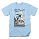 Build For Your Navy T-Shirt thumbnail