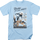 Build For Your Navy T-Shirt
