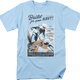 Build For Your Navy T-Shirt thumbnail