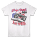 Built To Crush Bigfoot T-Shirt thumbnail