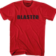 Bull Hurley Blaster Over The Top T-Shirt thumbnail